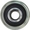Uro Parts Alternator Pulley, 12317516105 12317516105 - alternate 2